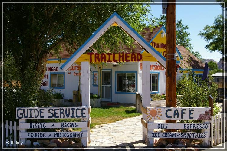 USA 2007 Tag08 009.jpg - Trailhead Cafe - Escalante ...