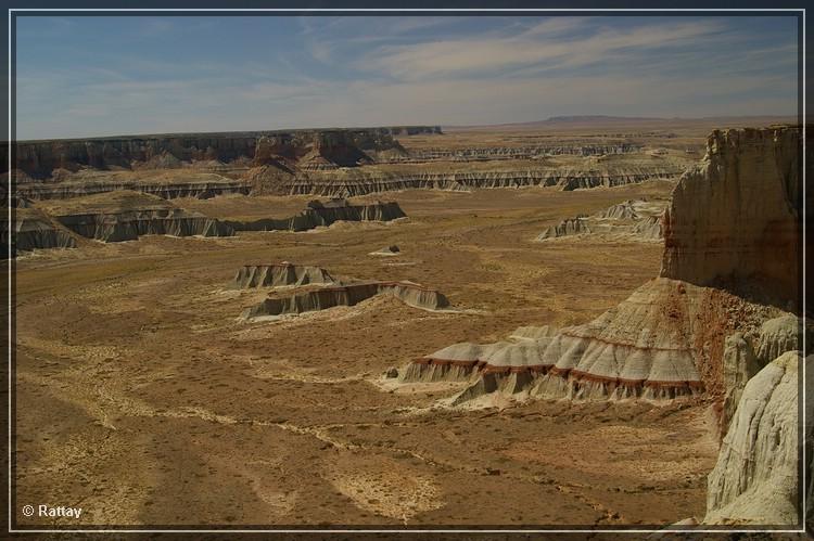 USA 2007 Tag10 074.jpg - Coal Mine Canyon