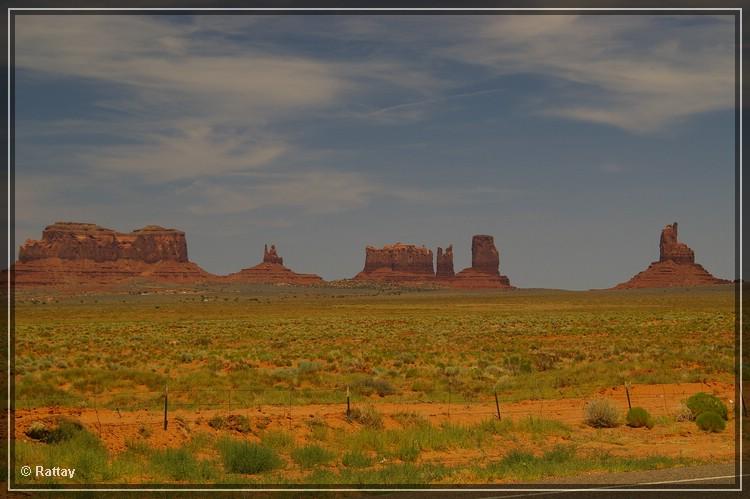 USA 2007 Tag13 027.jpg - Monument Valley