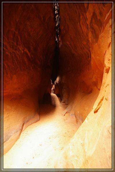 USA 2007 Tag19 048.jpg - Leprechaun Slot Canyon