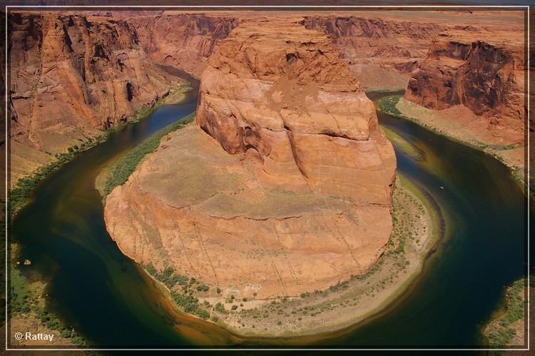 USA 2007 Tag13 007.jpg - Horseshoe Bend