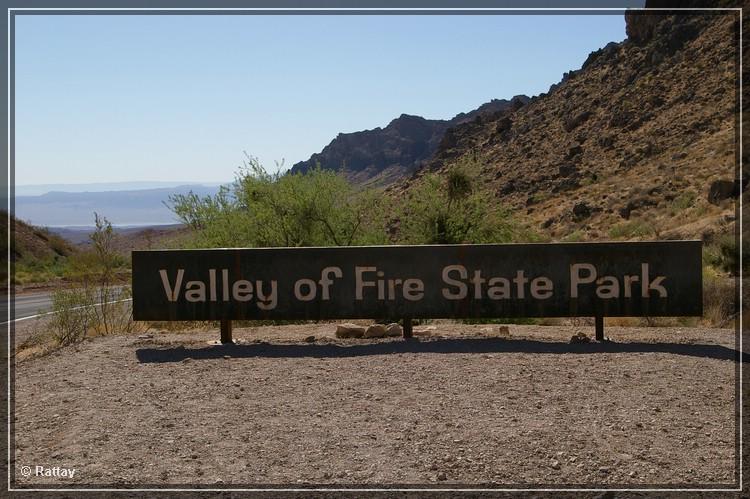 USA 2007 Tag02 011.jpg - Valley of Fire S.P.