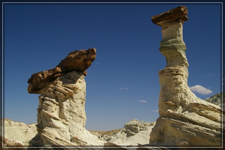 USA 2007 Tag08 065.jpg - Hoodoos